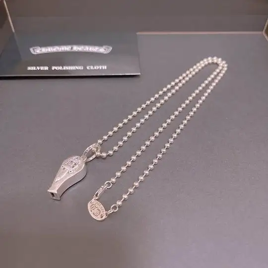 Chrome Hearts necklace 11lyh176